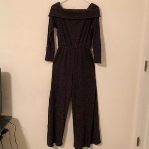 Plus Size Romper